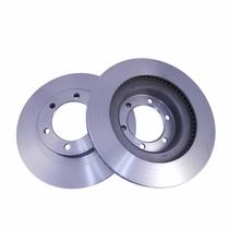 Kit Disco de Freio BD2918 Diant. Toyota Hilux - Cód.5063 Kit Disco de Freio BD2918 Diant. Toyota Hilux - Cód.5063