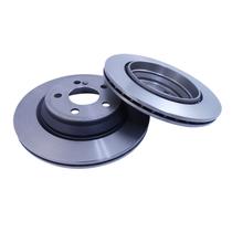 Kit Disco de Freio BD3053 Tras. Mercedes S500 - Cód.6270 Kit Disco de Freio BD3053 Tras. Mercedes S500 - Cód.6270