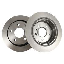 Kit Disco de Freio BD3153 Tras. BMW 528, 530, 540 - Cód.7558 Kit Disco de Freio BD3153 Tras. BMW 528, 530, 540 - Cód.7558