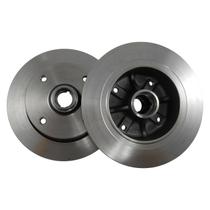 Kit Disco de Freio BD3170 Diant. Fusca, Variant - Cód.4322 Kit Disco de Freio BD3170 Diant. Fusca, Variant - Cód.4322