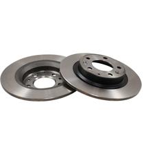 Kit Disco de Freio BD3268 Tras. Ford Fusion - Cód.7911 Kit Disco de Freio BD3268 Tras. Ford Fusion - Cód.7911