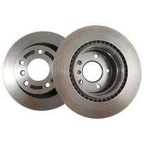 Kit Disco de Freio BD3413 Tras. BMW 125i 2.0 16V - Cód.5312