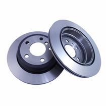 Kit Disco de Freio BD3418 Tras. BMW 320, 328, 428 - Cód.6291