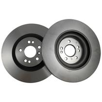 Kit Disco de Freio BD3506 Diant. ML320, ML500, R500-Cód.5366 Kit Disco de Freio BD3506 Diant. ML320, ML500, R500-Cód.5366