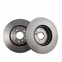Kit Disco de Freio BD3507 Diant. GL500, ML320 - Cód.5021 Kit Disco de Freio BD3507 Diant. GL500, ML320 - Cód.5021
