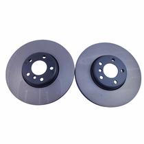 Kit Disco de Freio BD3556 Diant. L.E L.D BMW 535 - Cód.6300 Kit Disco de Freio BD3556 Diant. L.E L.D BMW 535 - Cód.6300