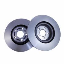 Kit Disco de Freio BD3626 Diant. Audi A4, A5, Q5 - Cód.6304 Kit Disco de Freio BD3626 Diant. Audi A4, A5, Q5 - Cód.6304