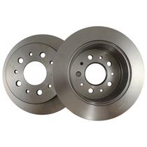 Kit Disco de Freio BD3806 Tras. Fiat Ducato - Cód.4406 Kit Disco de Freio BD3806 Tras. Fiat Ducato - Cód.4406