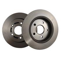 Kit Disco de Freio BD3964 Tras. Ford Focus 1.6 - Cód.5368 Kit Disco de Freio BD3964 Tras. Ford Focus 1.6 - Cód.5368