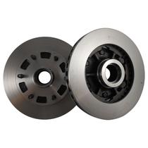Kit Disco de Freio BD3969 Diant. GM S10 - Cód.7140 Kit Disco de Freio BD3969 Diant. GM S10 - Cód.7140