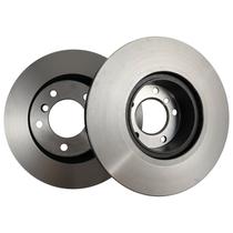 Kit Disco de Freio BD4035 Diant. BMW 850 - Cód.7652