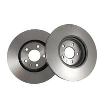 Kit Disco de Freio BD4039 Diant. Audi A4 1.8 Turbo- Cód.3846