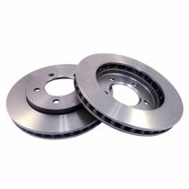 Kit Disco de Freio BD4044 Diant. Ford Expedition - Cód.5477