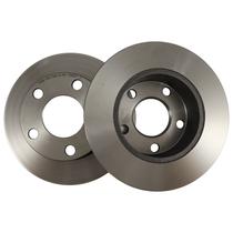 Kit Disco de Freio BD4060 Tras. Audi A6, VW Passat- Cód.7548