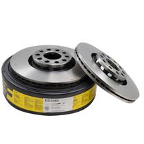 Kit Disco de Freio BD4065 Diant. Audi A4 3.0 30V - Cód.10554