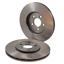 Kit Disco de Freio BD4073 Diant. Chrysler Stratus -Cód.7905