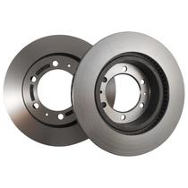 Kit Disco de Freio BD4113 Diant. Toyota Hilux - Cód.3735 Kit Disco de Freio BD4113 Diant. Toyota Hilux - Cód.3735