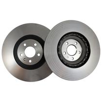 Kit Disco de Freio BD4153 Diant. Audi A8 - Cód.7590