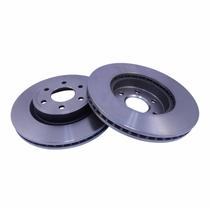 Kit Disco de Freio BD4198 Diant. Nissan Frontier - Cód.4410 Kit Disco de Freio BD4198 Diant. Nissan Frontier - Cód.4410