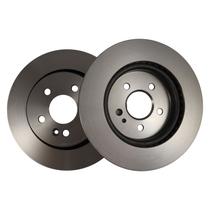 Kit Disco de Freio BD4210 Diant. Mercedes ML320 - Cód.7576