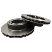 Kit Disco de Freio BD4211 Diant. Toyota Hilux 2.5 - Cód.4868