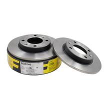 Kit Disco de Freio BD4246 Tras. Peugeot 405 - Cód.10232 Kit Disco de Freio BD4246 Tras. Peugeot 405 - Cód.10232