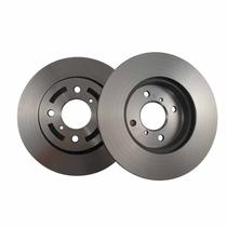 Kit Disco de Freio BD4422 Diant. Chery Face - Cód.6997 Kit Disco de Freio BD4422 Diant. Chery Face - Cód.6997