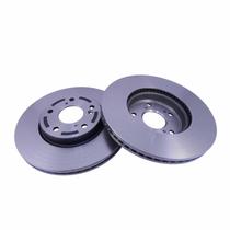 Kit Disco de Freio BD4424 Diant. Honda HRV 1.8 - Cód.3626