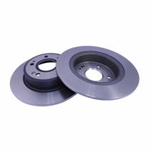 Kit Disco de Freio BD4425 Tras. Honda HRV 1.8 - Cód.3736