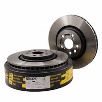 Kit Disco de Freio BD4428 Diant. Toyota RAV4 - Cód.12778