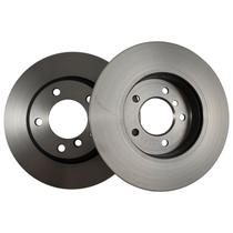 Kit Disco de Freio BD4539 Diant. BMW 325, 328, Z4 - Cód.7682