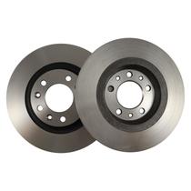 Kit Disco de Freio BD4609 Tras. Peugeot 407, RCZ - Cód.7574