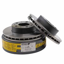 Kit Disco de Freio BD4622 Diant. Fiat Ducato - Cód.10209 Kit Disco de Freio BD4622 Diant. Fiat Ducato - Cód.10209