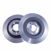 Kit Disco de Freio BD4635 Tras. Mitsubishi ASX - Cód.5322 Kit Disco de Freio BD4635 Tras. Mitsubishi ASX - Cód.5322