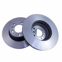 Kit Disco de Freio BD4645 Diant. BMW 130, 325, X1 - Cód.6316