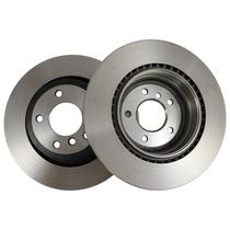 Kit Disco de Freio BD4655 Tras. BMW 325, 335, X1 - Cód.7572