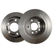 Kit Disco de Freio BD4667 Tras. BMW 116, 118, 120 - Cód.3737 Kit Disco de Freio BD4667 Tras. BMW 116, 118, 120 - Cód.3737