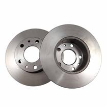 Kit Disco de Freio BD4680 Diant. Fiat Ducato 2.5 - Cód.11577