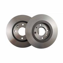 Kit Disco de Freio BD4692 Diant. Citroen C3 - Cód.3955