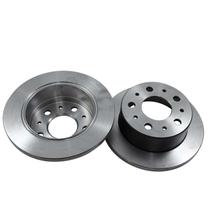 Kit Disco de Freio BD4696 Tras. Ducato, Boxer - Cód.7924