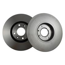 Kit Disco de Freio BD4698 Diant. Citroen DS5 - Cód.4414