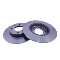 Kit Disco de Freio BD4746 Tras. Citroen C3, C4 - Cód.5156 Kit Disco de Freio BD4746 Tras. Citroen C3, C4 - Cód.5156