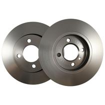 Kit Disco de Freio BD4747 Diant. BMW 316i 1.6 - Cód.7688