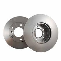 Kit Disco de Freio BD4839 Diant. BMW 525, 528 - Cód.6951 Kit Disco de Freio BD4839 Diant. BMW 525, 528 - Cód.6951