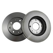 Kit Disco de Freio BD5002 Diant. Cerato 2.0 - Cód.4416