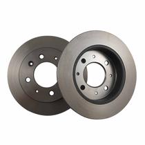 Kit Disco de Freio BD5020 Tras. Cerato 2.0 - Cód.6987