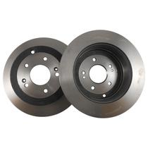 Kit Disco de Freio BD5110 Tras. Hyundai Santa-Fe - Cód.3636 Kit Disco de Freio BD5110 Tras. Hyundai Santa-Fe - Cód.3636
