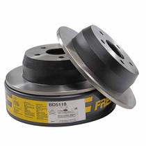 Kit Disco de Freio BD5118 Tras. Grand Cherokee - Cód.10184 Kit Disco de Freio BD5118 Tras. Grand Cherokee - Cód.10184