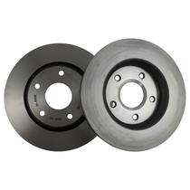 Kit Disco de Freio BD5170 Diant. Fiat Freemont - Cód.3642 Kit Disco de Freio BD5170 Diant. Fiat Freemont - Cód.3642