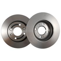 Kit Disco de Freio BD5203 Diant. Hyundai HB20 1.0 - Cód.3646